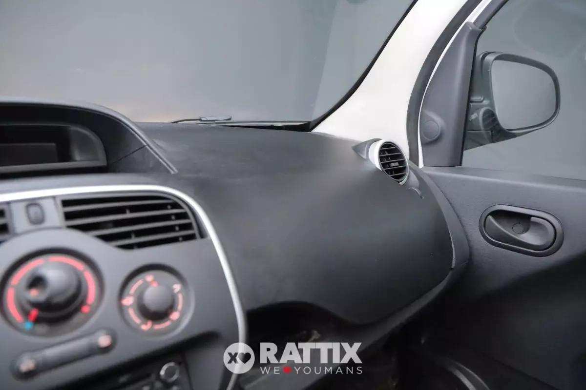 Renault Kangoo Z.E. Motore Elettrico 44KW Ice (IVA ESCLUSA)