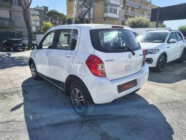SUZUKI Celerio 1.0 Style