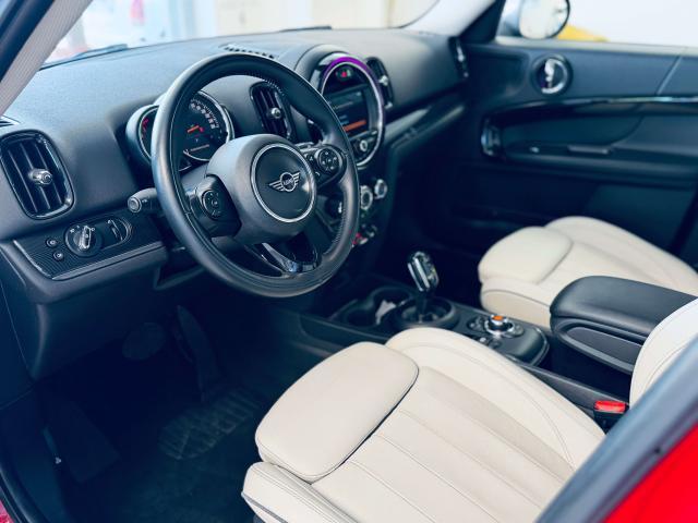 MINI Cooper SD Countryman 2.0 Hype all4 auto