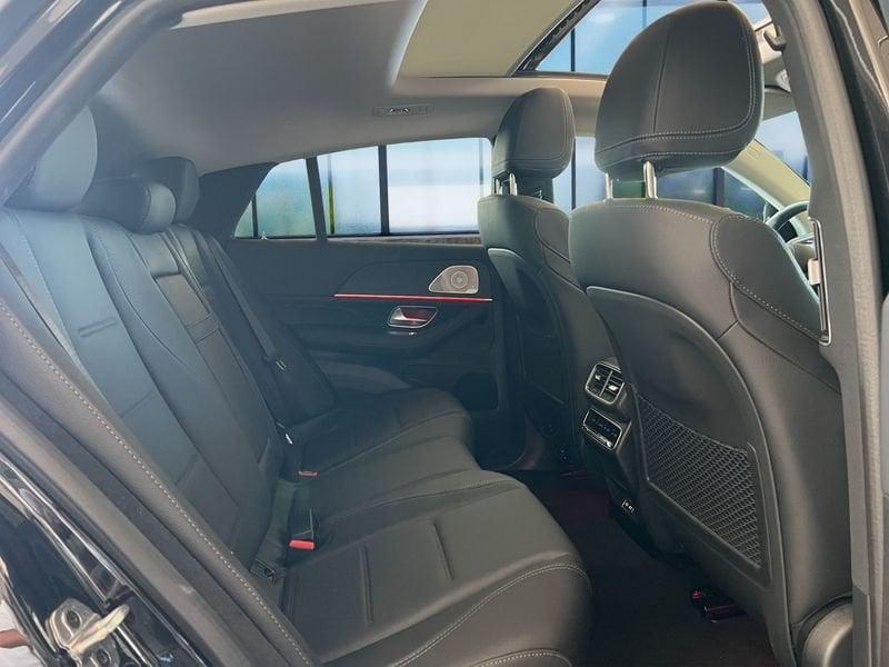 Mercedes-Benz GLE Coupé GLE 350 de 4Matic Plug-in Hybr. Coupé AMG Line Advanced Plus
