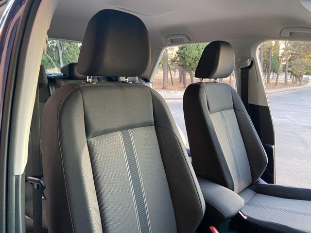 VOLKSWAGEN T-Roc 1.6 TDI SCR Business BlueMotion Technology