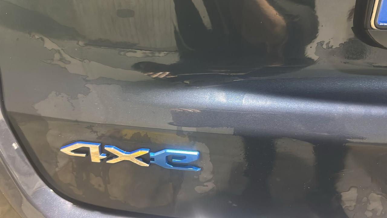 Jeep Compass 1.3 Turbo T4 190 CV PHEV AT6 4xe Limited