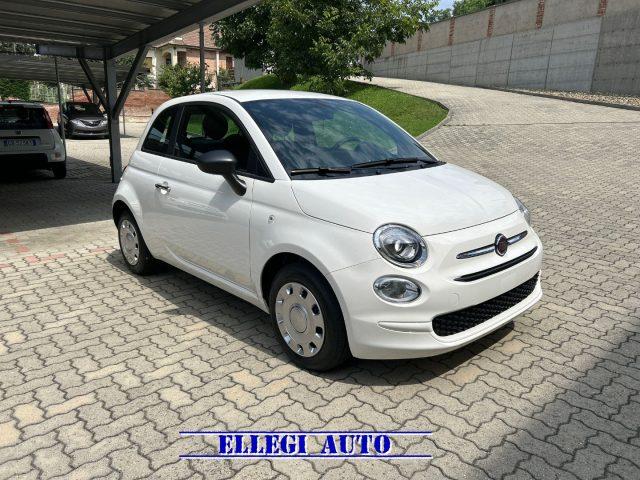 FIAT 500 PROMO FINANZ 1.0 Hybrid KM 0