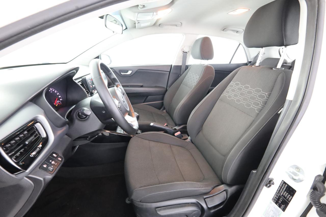 KIA Rio 4ª serie Rio 1.4 CRDi 5 porte Active