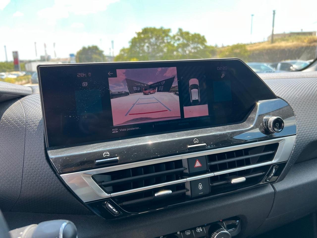 Citroen C4 BlueHDi 130 S&S EAT8 Feel Pack