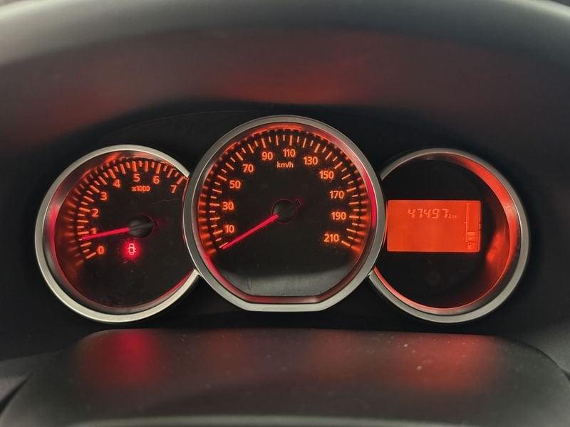 Dacia Sandero Sandero Streetway 1.0 tce Comfort Eco-G 100CV