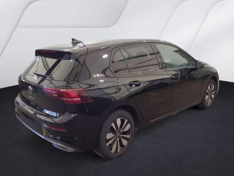 Volkswagen Golf Golf 8.5 1.5 TSI 115 CV ACT GOAL LED PLUS IQLIGHT NAVI