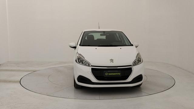 PEUGEOT 208 1.2 puretech Active s&s 82cv 5p neopatentati