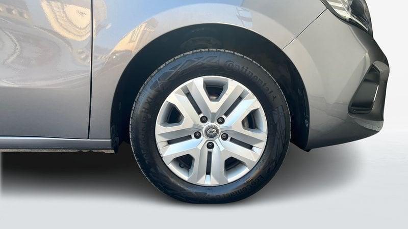 Renault Kangoo Passenger 1.5 Blue dCi 95cv Edition One Plu Passenger 1.5 Blue dCi 95cv Edition One AUTOCARRO