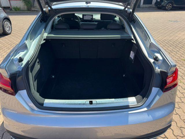 AUDI A5 SPB 40 TFSI S tronic Business
