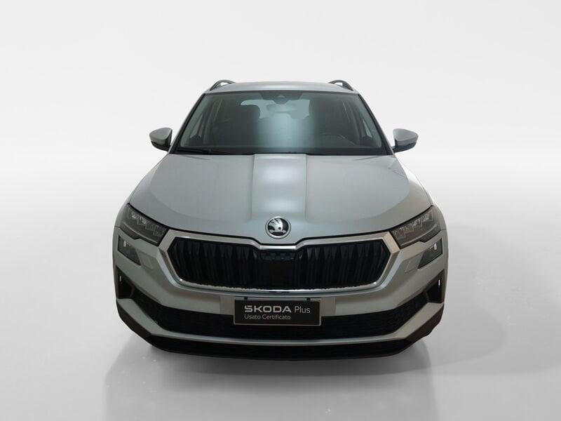 Škoda Karoq 2.0 TDI 150 cv Executive DSG