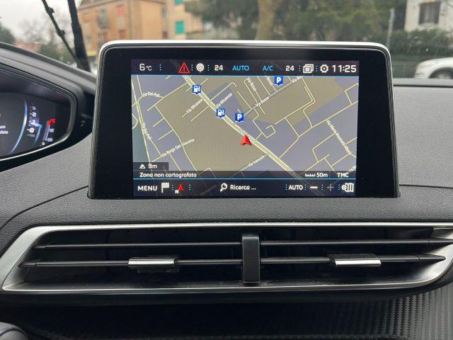 PEUGEOT 3008 1.5 BlueHDi 130 S&S Business