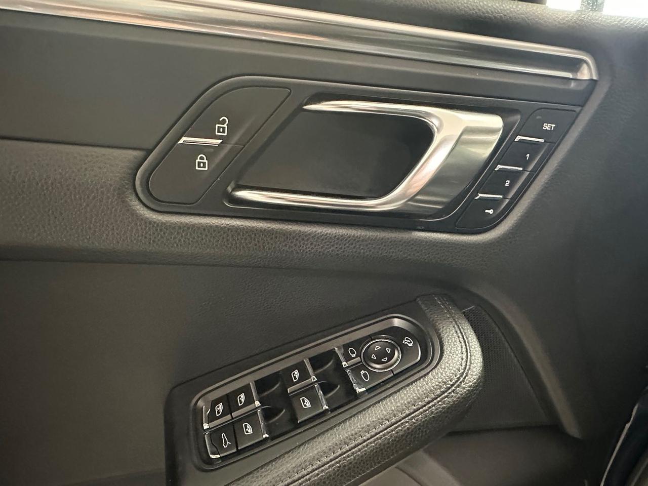 Porsche Macan 2.0 245 cv FULL OPTIONAL #6467