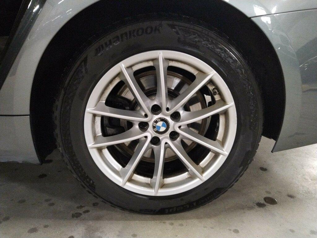 BMW Serie 5 Touring 530 d Sport xDrive Steptronic