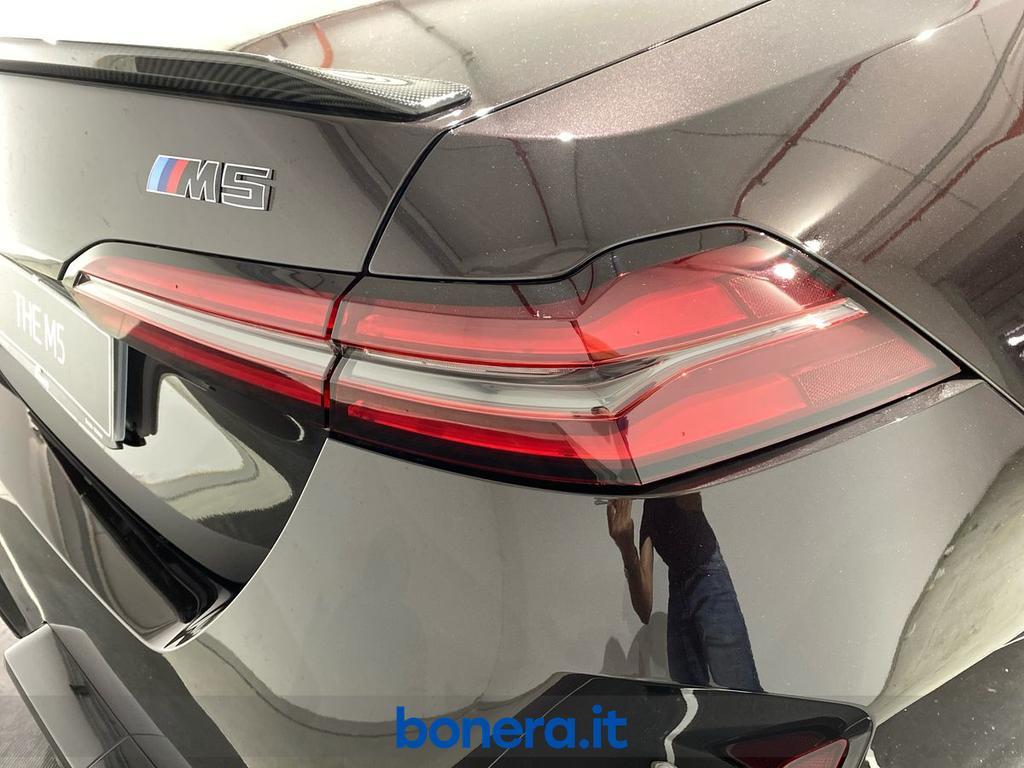 BMW M5 Berlina 4.4 Steptronic