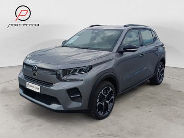 CITROEN C3 Hybrid 110 cv Automatico - PLUS