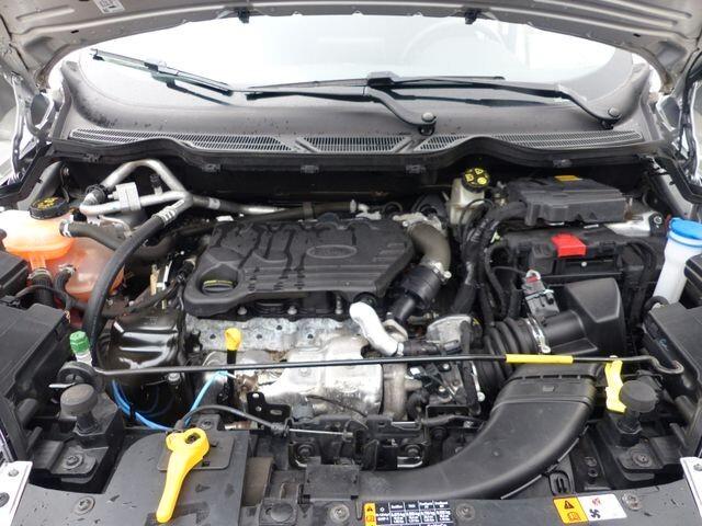 Ford EcoSport 1.5 Ecoblue 125 CV Start&Stop AWD Titanium