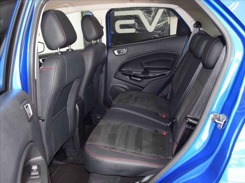 FORD EcoSport 1.0 ecoboost ST-Line s&s 125cv del 2022