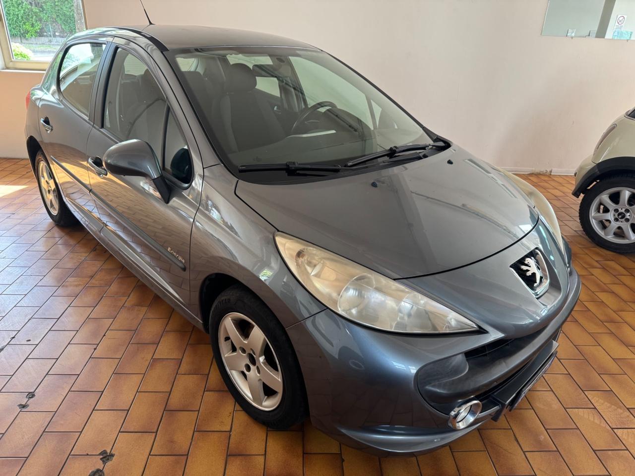 Peugeot 207 1.4 BENZINA / GPL OK NEOPATENTATI
