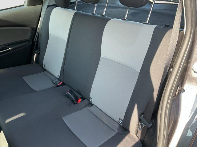 TOYOTA Yaris Yaris 1.5 Hybrid 5 porte Business