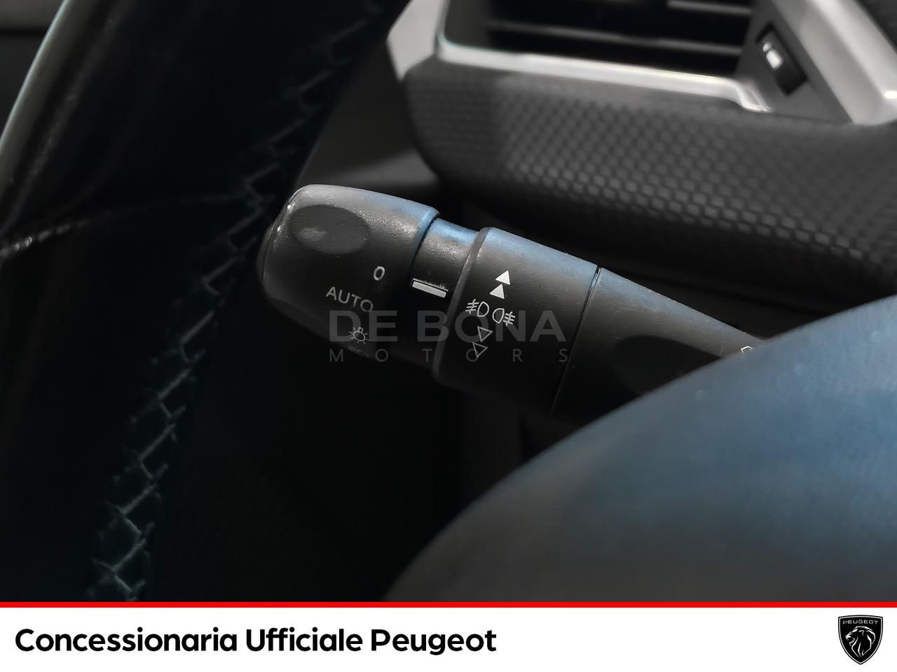 Peugeot 2008 1.6 bluehdi allure s&s 120cv my16