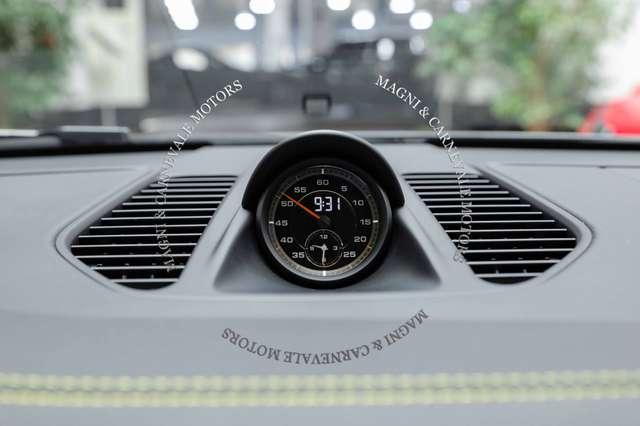Porsche 911 991 GT2 RS|WEISSACH|CLUBSPORT|MAGNESIUM RIMS|LIFT