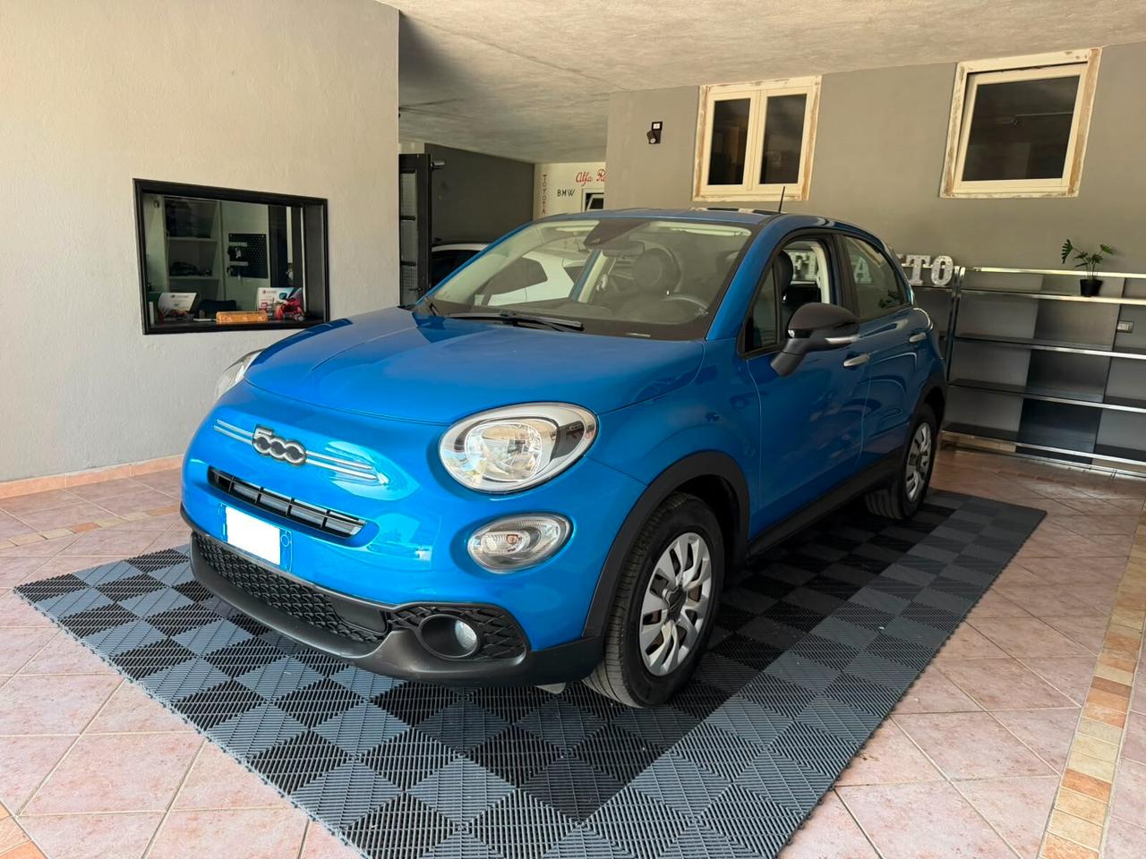 Fiat 500X 1.3 MultiJet 95 CV