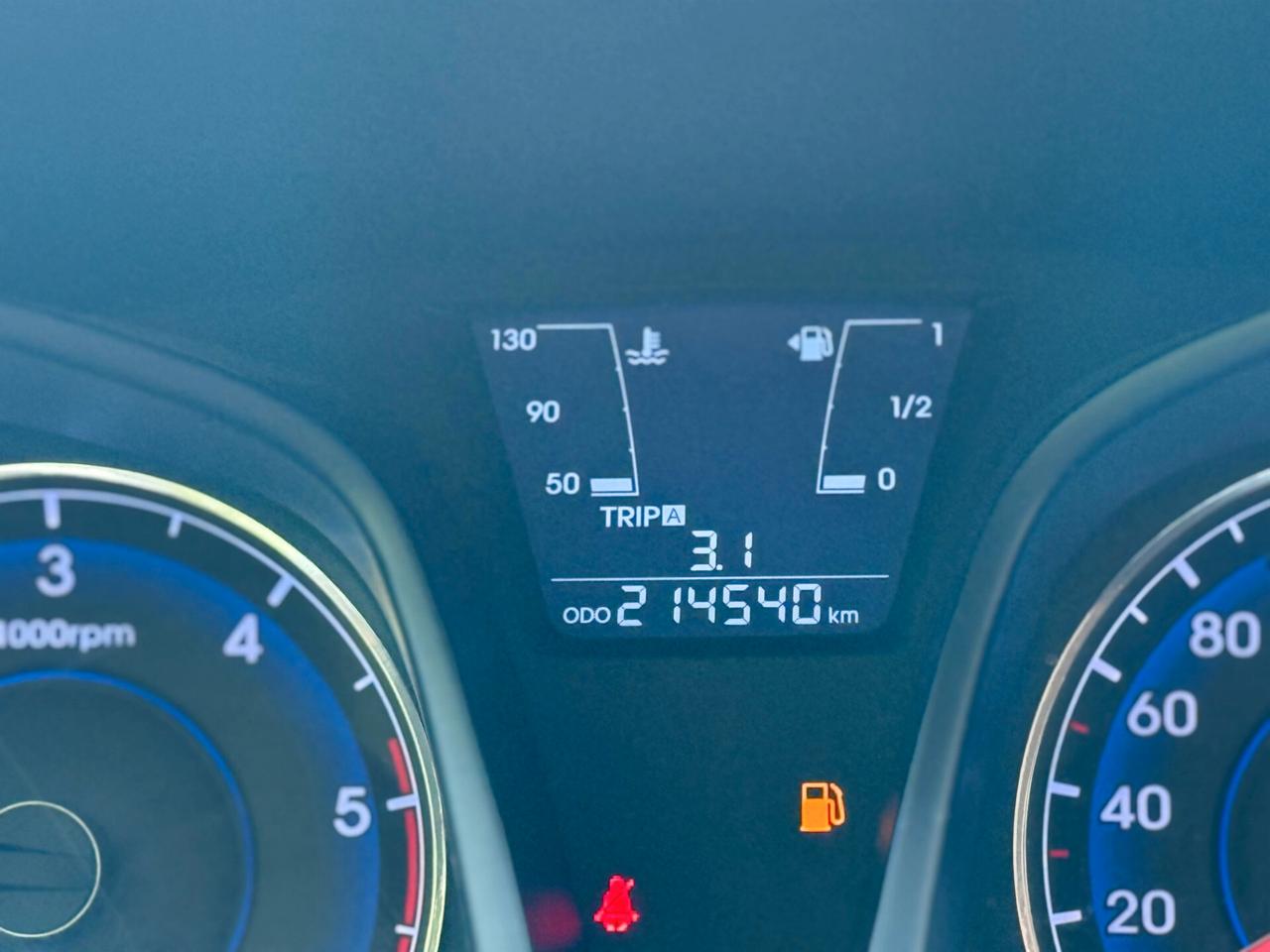 Hyundai iX20 1.4 CRDI 90 CV Comfort