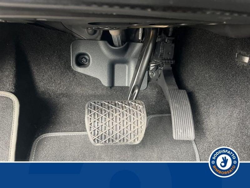 Mercedes-Benz Classe A 180d AutomaticProgressive Advanced Plus