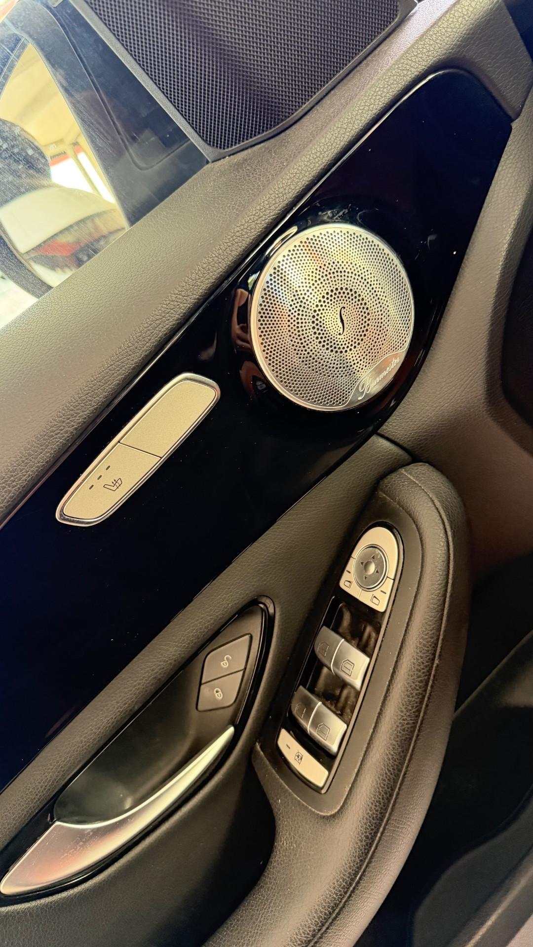 Mercedes-benz C 220 d S.W. Premium