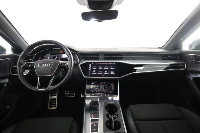 AUDI A6 A6 Avant 40 2.0 TDI S tronic Business Sport