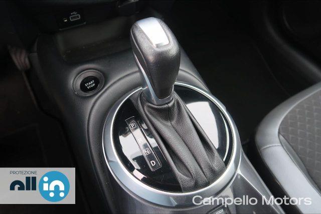 NISSAN Juke Juke 1.6 HEV N-Connecta