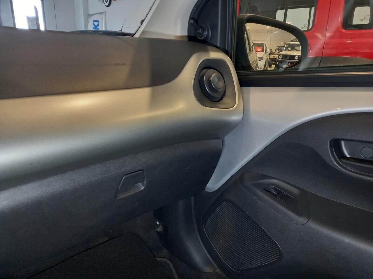 Citroen C1 VTI 65.000 KM euro 6