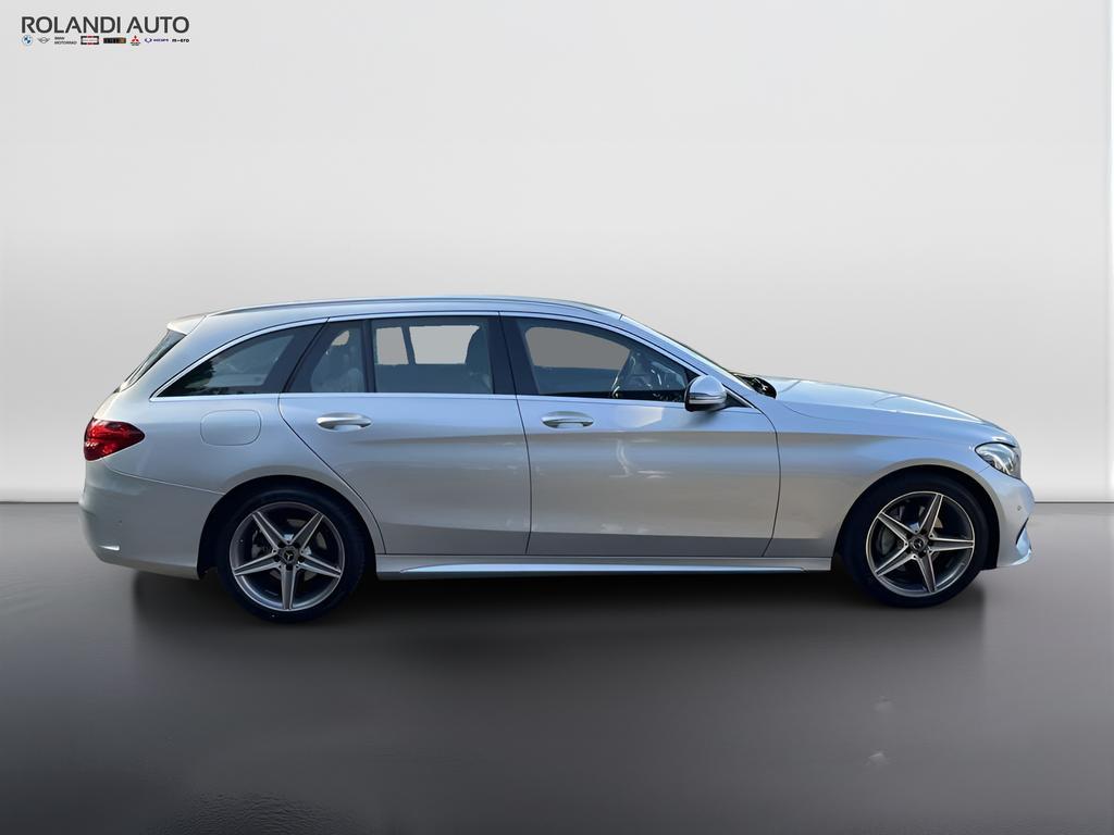 Mercedes Classe E 200 200 BlueTec Business 7G-Tronic Plus