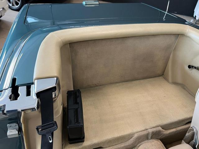 MERCEDES-BENZ SL 500 SL 560 COLORE ORIGINALE ! OTTIME CONDIZIONI !