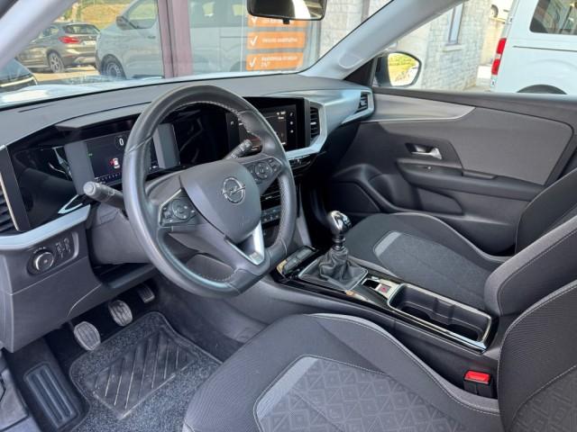 Opel Mokka 1.2 t Edition s&s 100cv