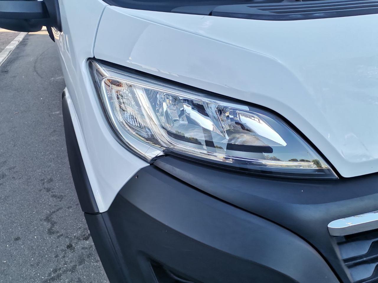 Opel Movano 35 2.2 BlueHDi L4H2Furgone Heavy Edition