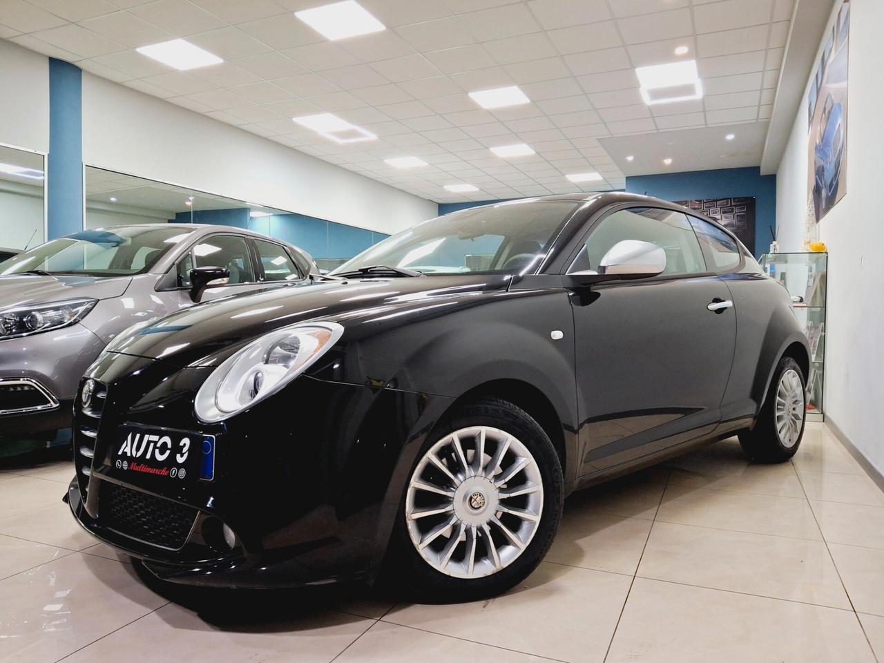 Alfa Romeo MiTo 1.3 JTDm 85 CV S&S Super