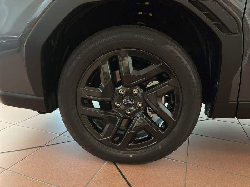 Subaru Forester 2.0i e-Boxer 4Adventure MY25