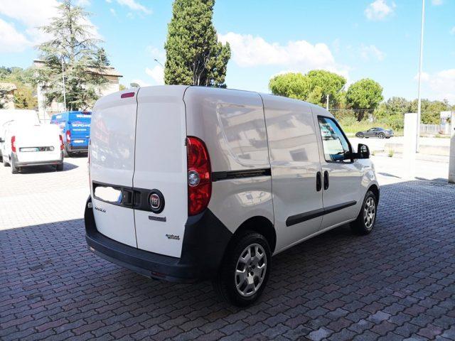 FIAT Doblo 1.4 Natural Power PC-TN Cargo Easy