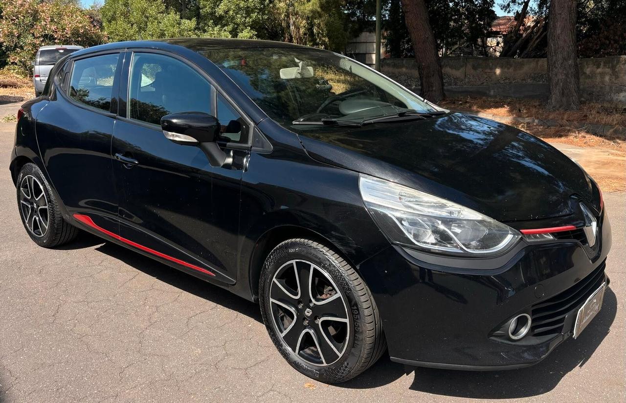 Renault Clio 1.5 dCi 8V 75CV 5 porte Live