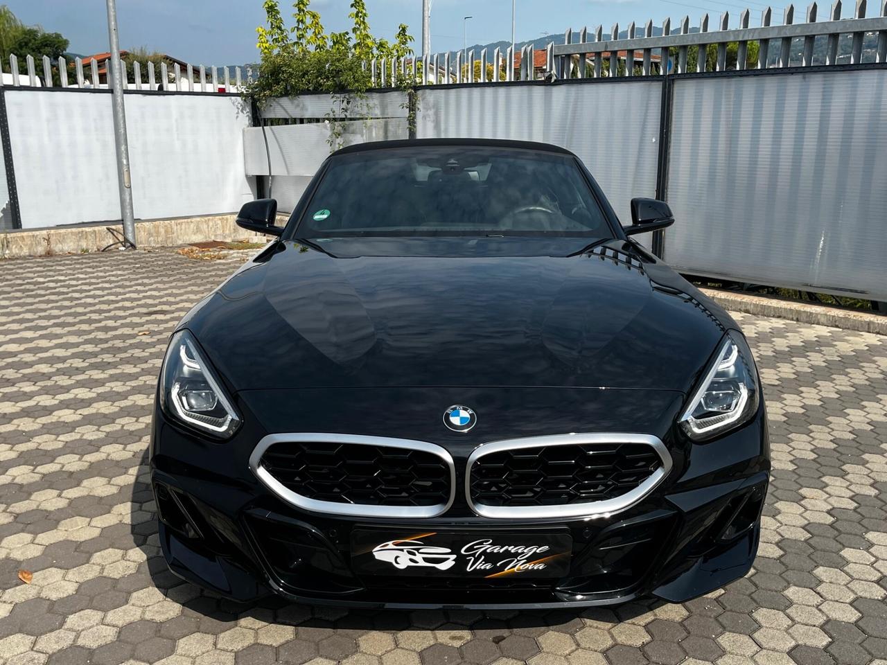 Bmw Z4 sDrive20i Msport
