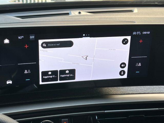 PEUGEOT 3008 Hybrid 145 e-DCS6 GT TUA DA ?389,00 MENSILI