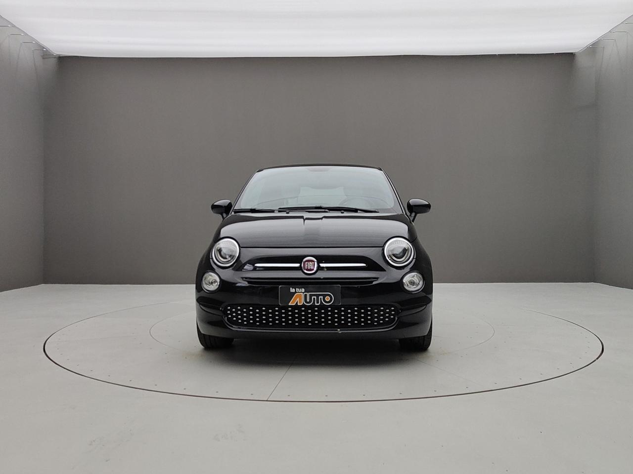 FIAT 500 III 2015 1.0 70CV HYBRID DOLCEVITA