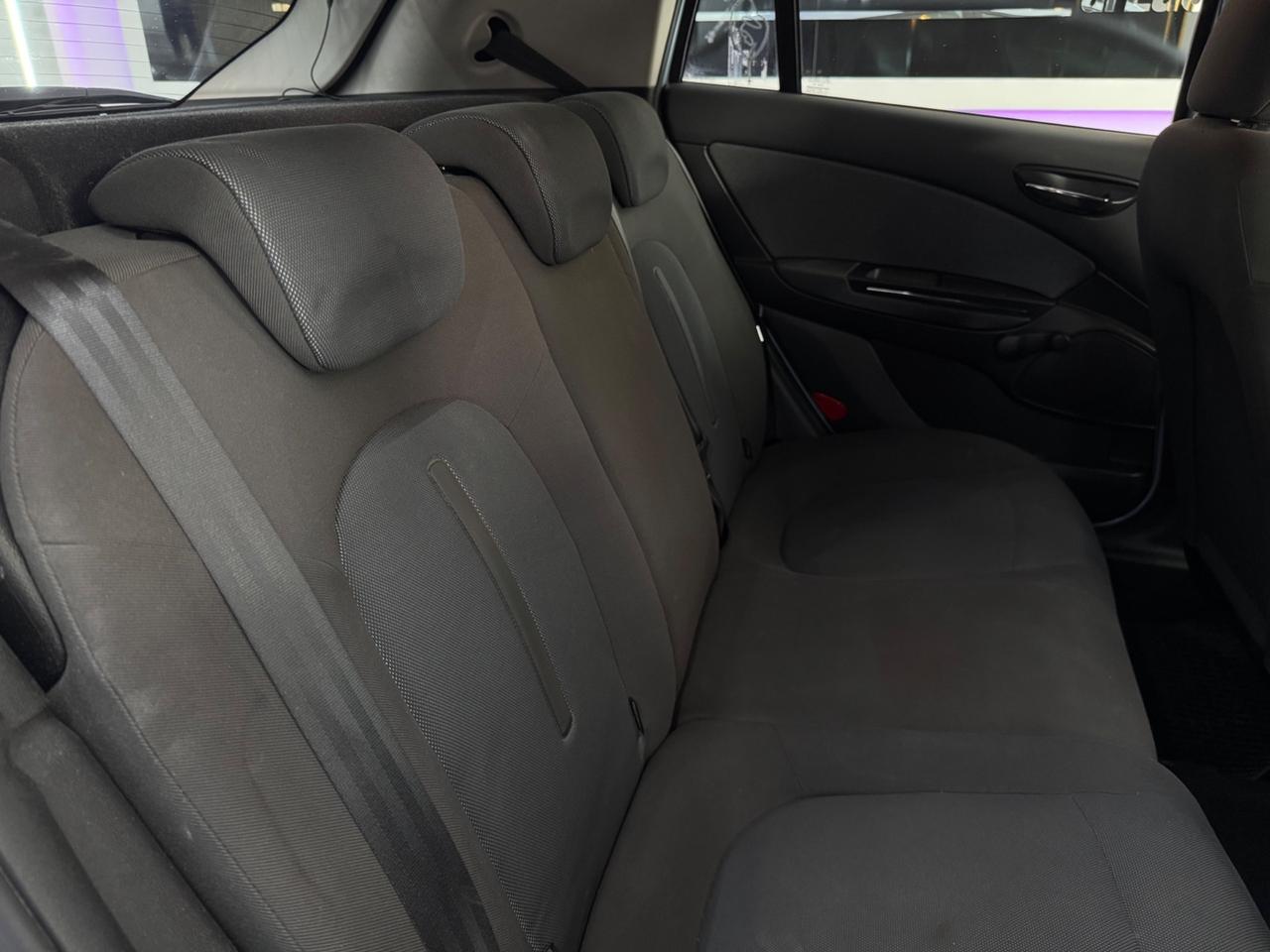 Fiat Bravo 1.6 MJT 120Cv Emotion