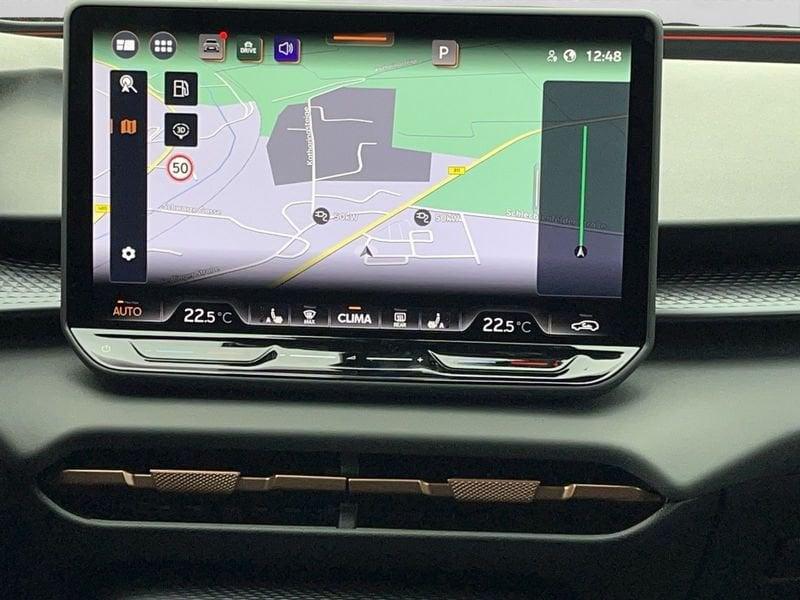 Cupra Terramar 1.5 Hybrid DSG Navi 20" ACC Gancio LED Camera 360°