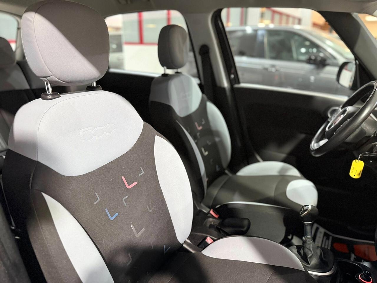 Fiat 500L 1.3 MJT 85cv Lounge 2016