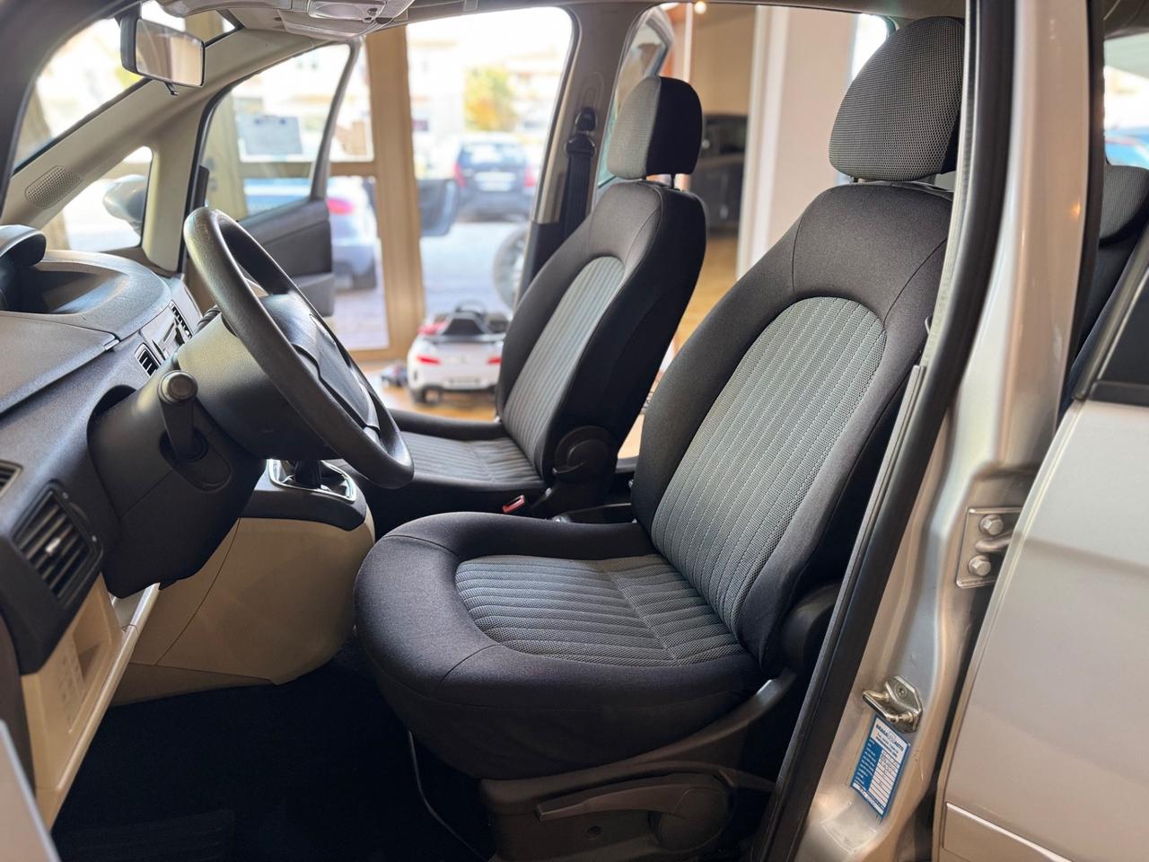 Lancia MUSA 1.3 Multijet 16V Platino