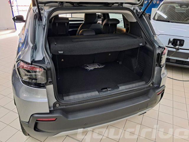 JEEP Avenger 1.2 Turbo 100 CV Altitude KM0