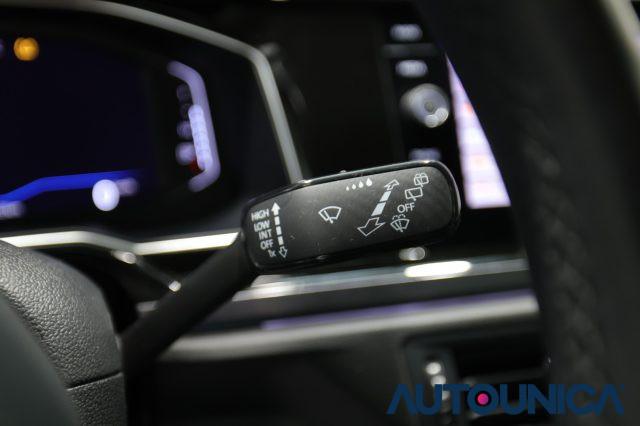 VOLKSWAGEN Polo 1.0 TSI STYLE FULL LED NEOPATENTATI